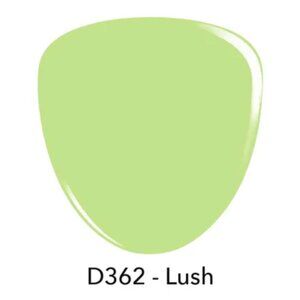 D362 Lush - Revel Nail - 0.5 oz Dipping Powder